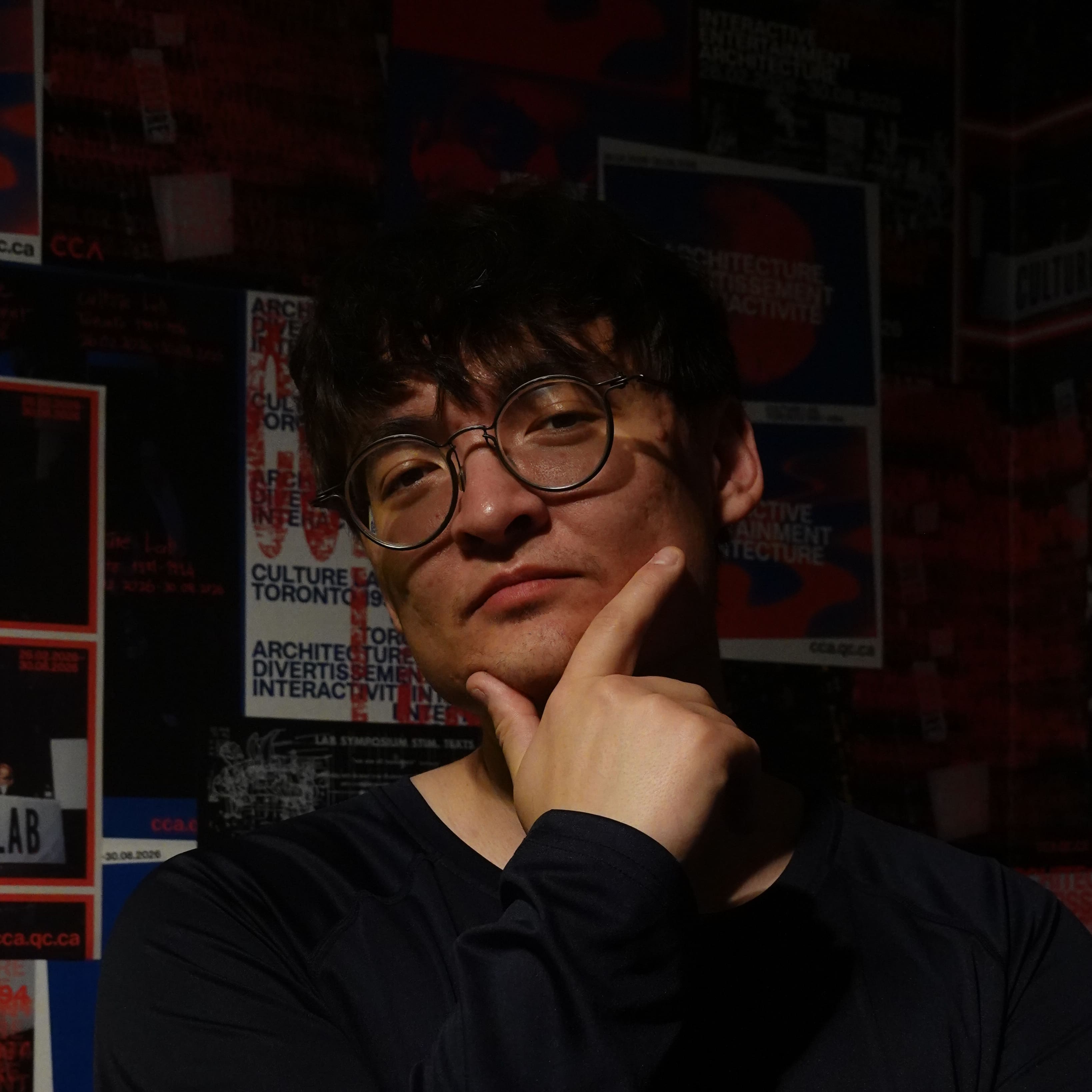 Corey Yang-Smith